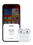 Airpods Serie 3
