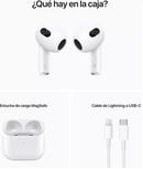 Airpods Serie 3