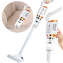 Aspiradora Inalambrica 2 En 1