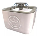 Fuente De Agua Para Gatos Perros Bebeder