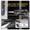 Destornillador Recargable