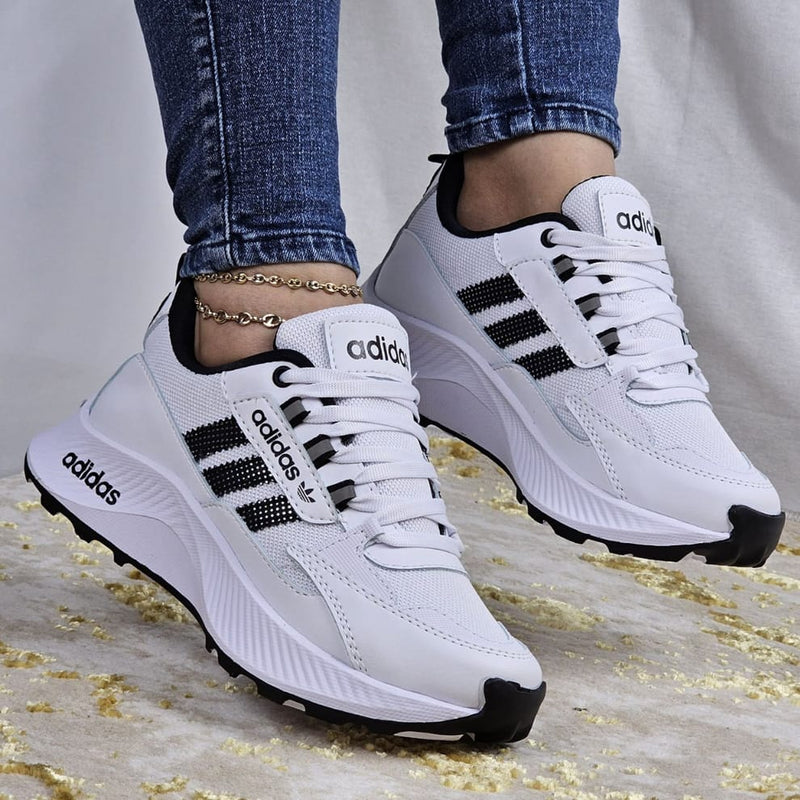 Tenis Adidas Spot Dama
